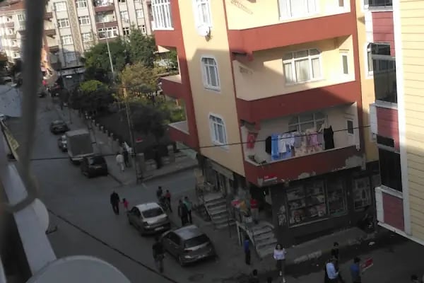 42 Evler Taş Fırını - Resim 3