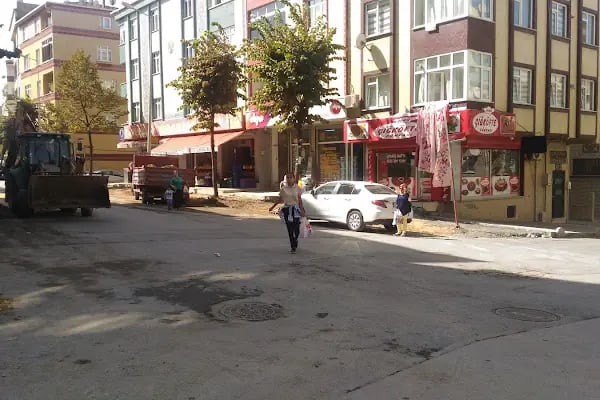 42 Evler Taş Fırını - Resim 1