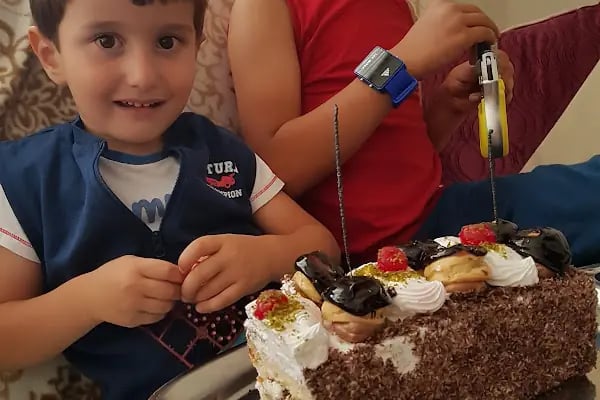 42 Evler Taş Fırını - Resim 6