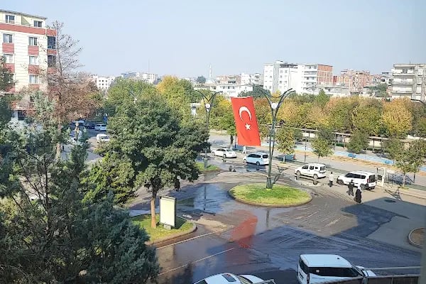 Bismil Kaymakamlığı - Resim 12