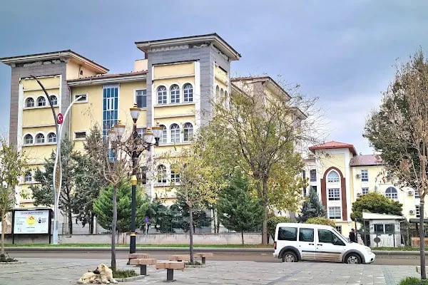 Bismil Kaymakamlığı - Resim 3