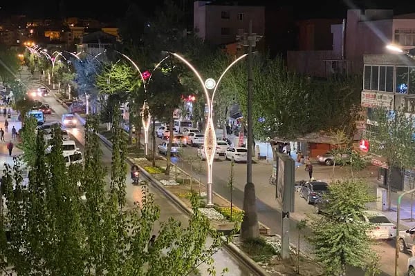 Bismil Kaymakamlığı - Resim 17