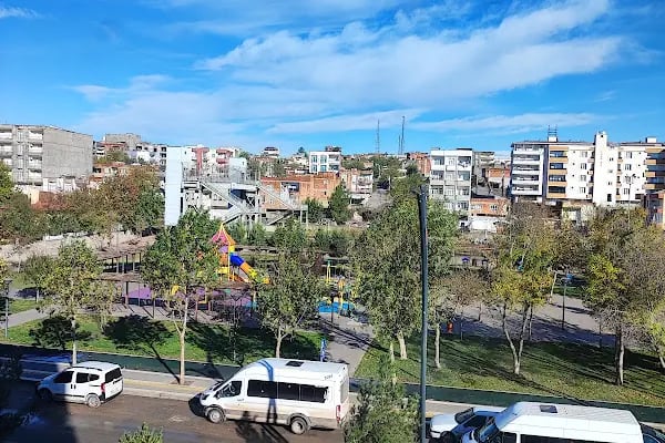 Bismil Kaymakamlığı - Resim 2