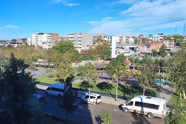 Bismil Kaymakamlığı - Resim 18