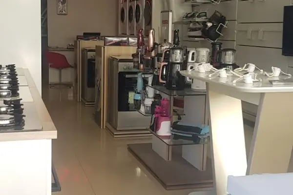 Vestel Çermik Tepe Yetkili Satış Mağazası - Süleyman Çelik - Resim 3
