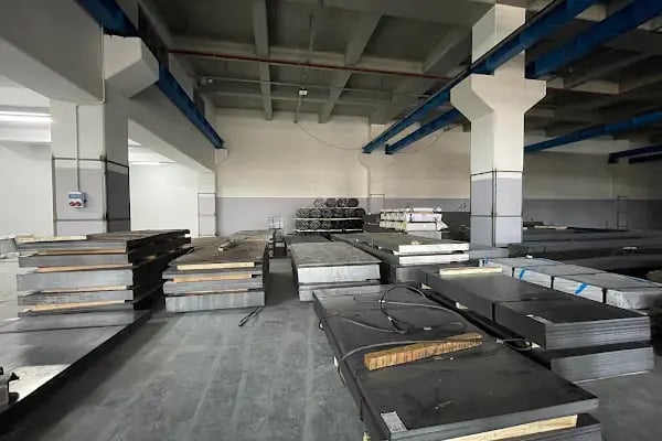 ERGÜÇLÜ METAL DELİKLİKAYA ŞUBESİ - Resim 7