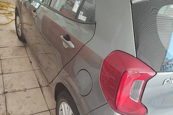 Garenta Antalya Alanya Şehir Araç Kiralama - Resim 19