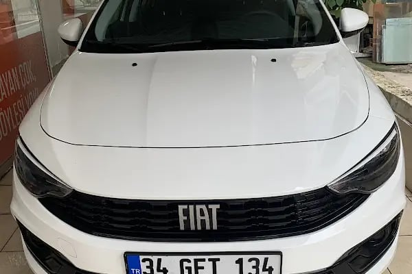 Garenta Antalya Alanya Şehir Araç Kiralama - Resim 2