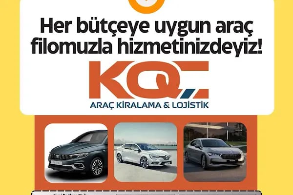 KOÇ GRUP PAZARLAMA OTOMOTİV İNŞ. LOJ. TİC. LTD. ŞTİ. - Resim 1