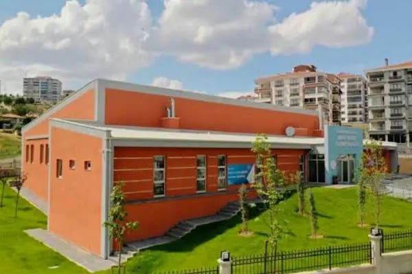 MAVİ VATAN YÜZME HAVUZU - Resim 20