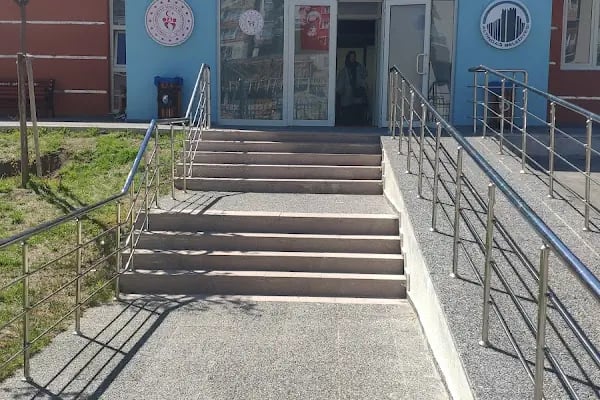 MAVİ VATAN YÜZME HAVUZU - Resim 18
