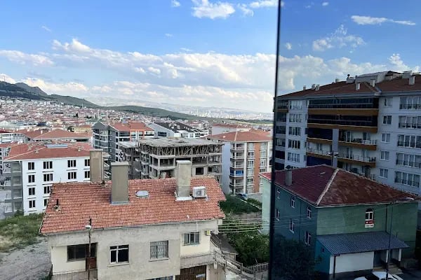 MAVİ VATAN YÜZME HAVUZU - Resim 11