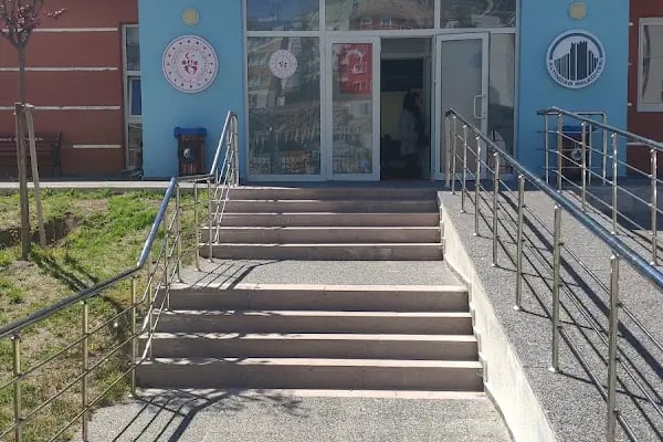 MAVİ VATAN YÜZME HAVUZU - Resim 17