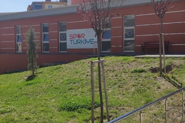 MAVİ VATAN YÜZME HAVUZU - Resim 12