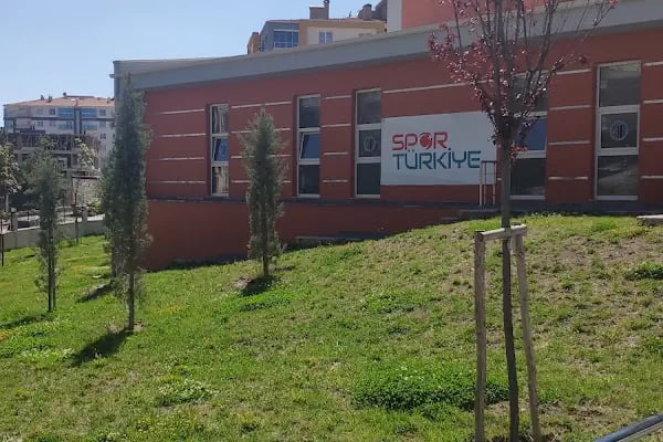 MAVİ VATAN YÜZME HAVUZU - Resim 6