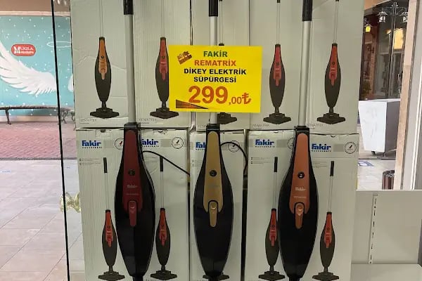 Dtm Outlet Ortaca - Resim 3