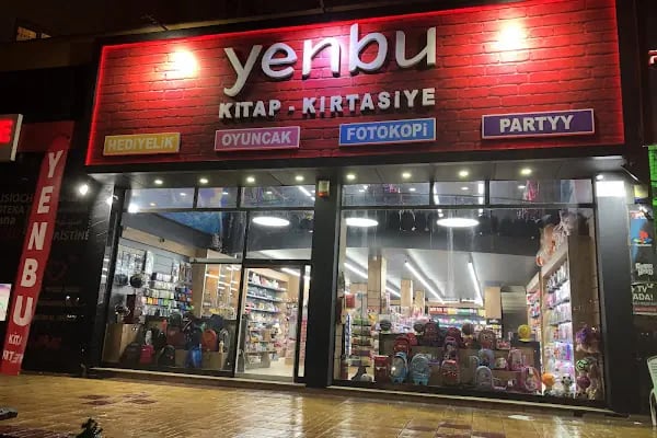 Yenbu Mağazaları - Resim 2