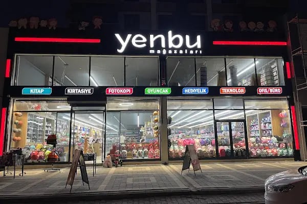 Yenbu Mağazaları - Resim 8