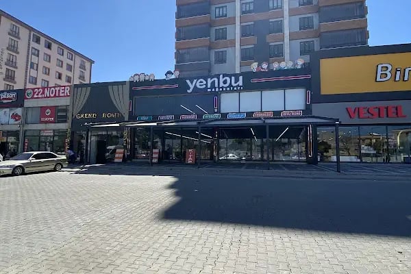 Yenbu Mağazaları - Resim 19