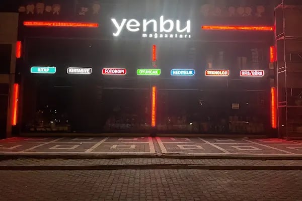 Yenbu Mağazaları - Resim 17