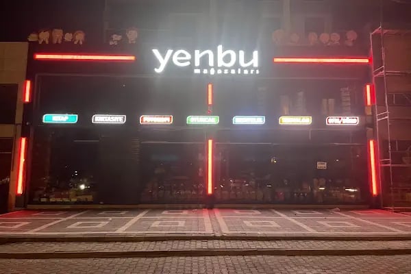 Yenbu Mağazaları - Resim 13