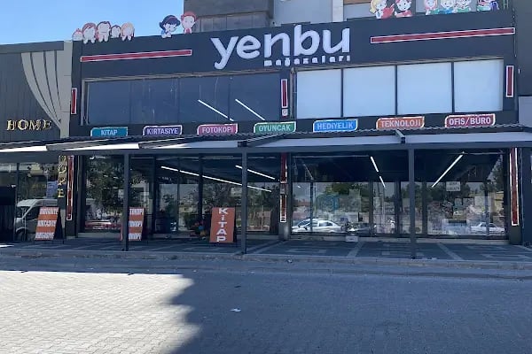Yenbu Mağazaları - Resim 15