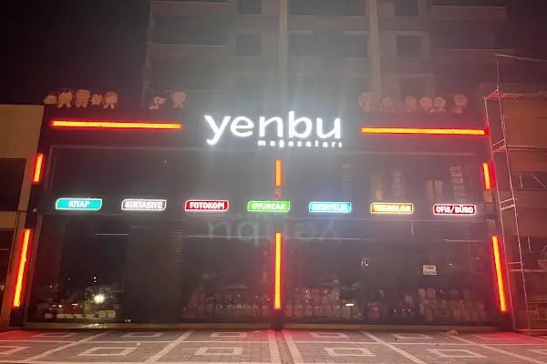 Yenbu Mağazaları - Resim 18