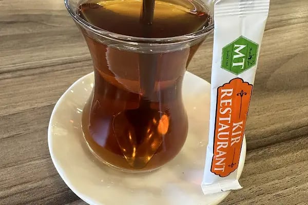 KIR RESTAURANT MT İSKENDER ÇORBA DÜNYASI (kepçeli merkez şube) - Resim 15