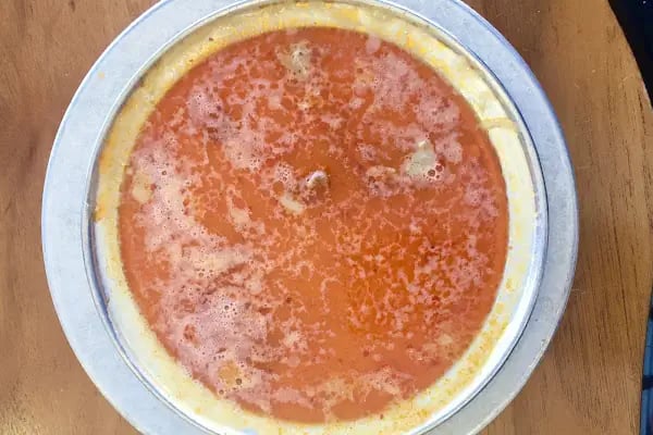KIR RESTAURANT MT İSKENDER ÇORBA DÜNYASI (kepçeli merkez şube) - Resim 13