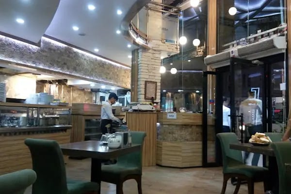 KIR RESTAURANT MT İSKENDER ÇORBA DÜNYASI (kepçeli merkez şube) - Resim 17