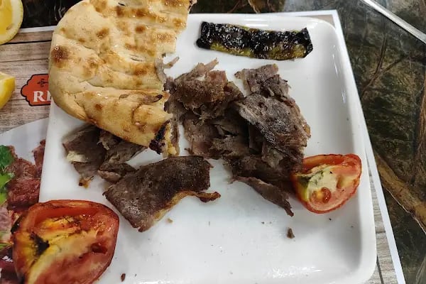 KIR RESTAURANT MT İSKENDER ÇORBA DÜNYASI (kepçeli merkez şube) - Resim 3