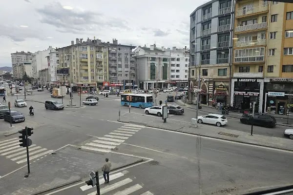 KIR RESTAURANT MT İSKENDER ÇORBA DÜNYASI (kepçeli merkez şube) - Resim 8