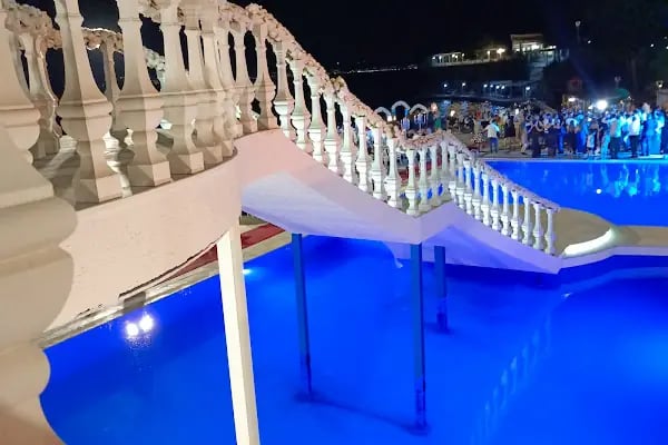 Vera Palas Resort Hotel - Resim 14