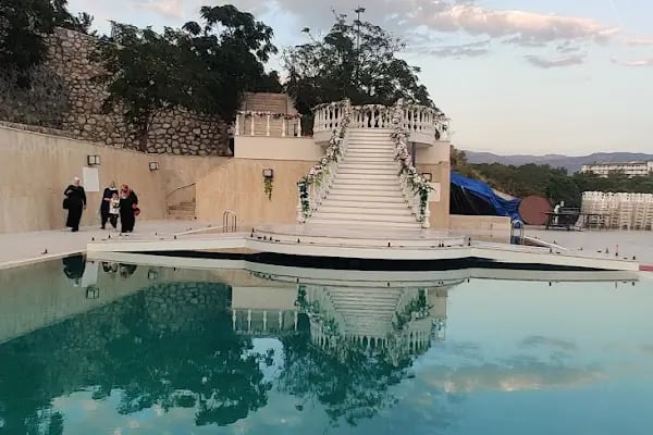 Vera Palas Resort Hotel - Resim 17