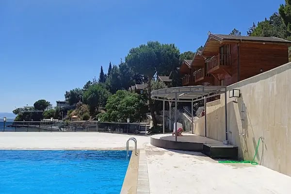 Vera Palas Resort Hotel - Resim 18