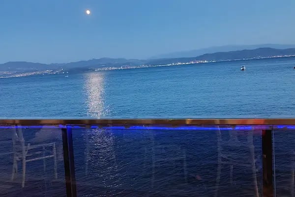 Vera Palas Resort Hotel - Resim 13