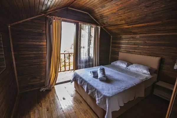 Vera Palas Resort Hotel - Resim 2