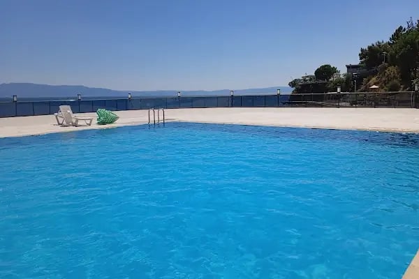 Vera Palas Resort Hotel - Resim 3