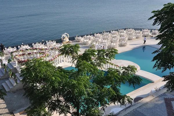 Vera Palas Resort Hotel - Resim 6