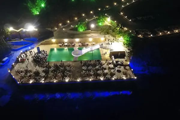 Vera Palas Resort Hotel - Resim 5