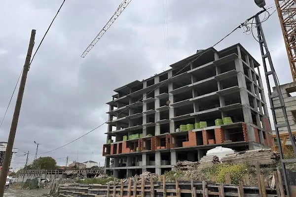 Hava Kent Taşoluk 2 - Resim 2