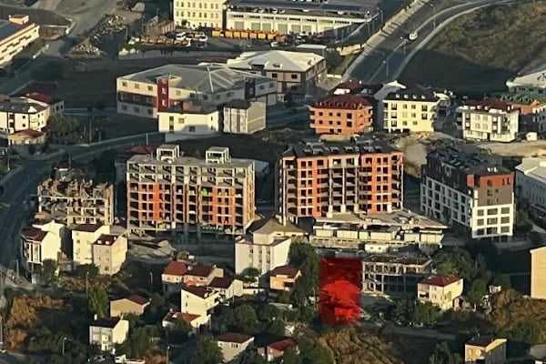 Hava Kent Taşoluk 2 - Resim 6