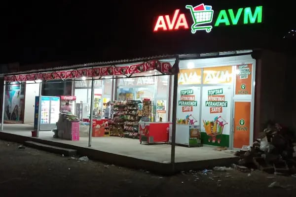 Almar avm - Resim 3
