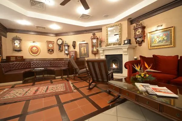 Karaca Otel - Resim 14