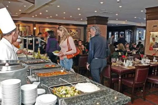 Karaca Otel - Resim 17
