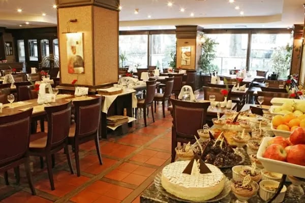Karaca Otel - Resim 4