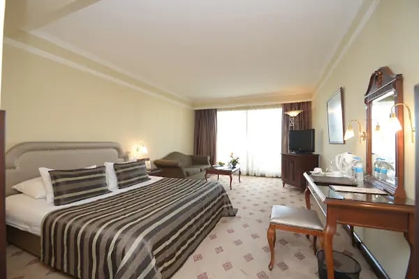 Karaca Otel - Resim 8
