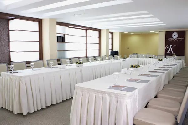 Karaca Otel - Resim 15