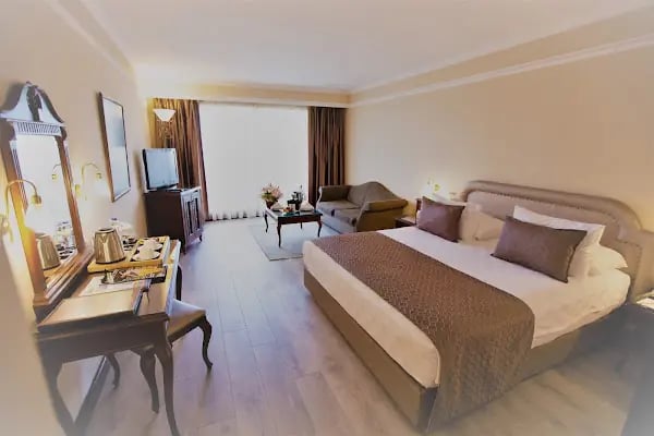 Karaca Otel - Resim 5