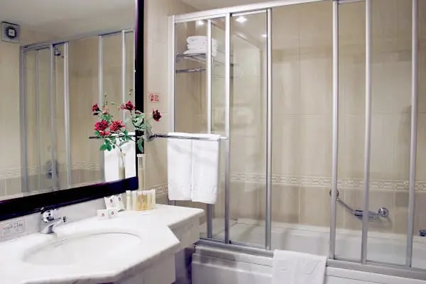 Karaca Otel - Resim 7